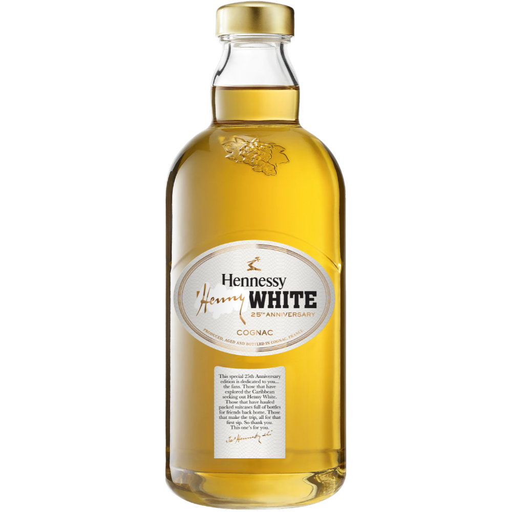 Hennessy Henny White Cognac_Nestor Liquor