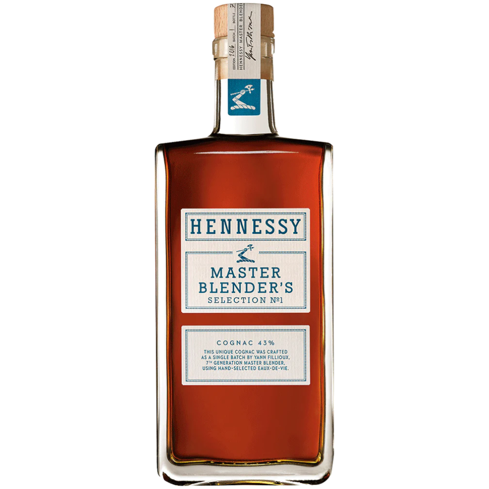 Hennessy Master Blender's Selection No.1 Cognac - Nestor Liquor