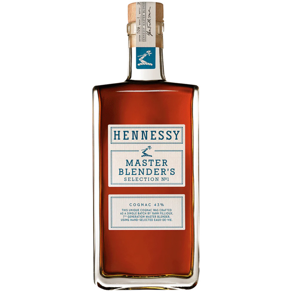 Hennessy Master Blender's Selection No.1 Cognac