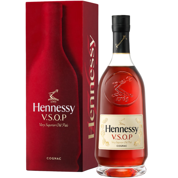 Hennessy V.S.O.P Cognac