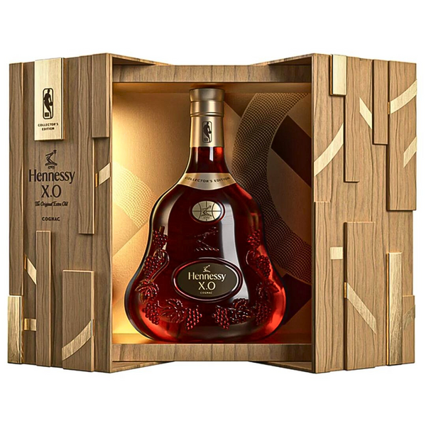 Hennessy XO 金の龍 中秋限定 2024 海外限定販売 Hennessy XO 金の龍 中秋限定 2024 海外限定販売