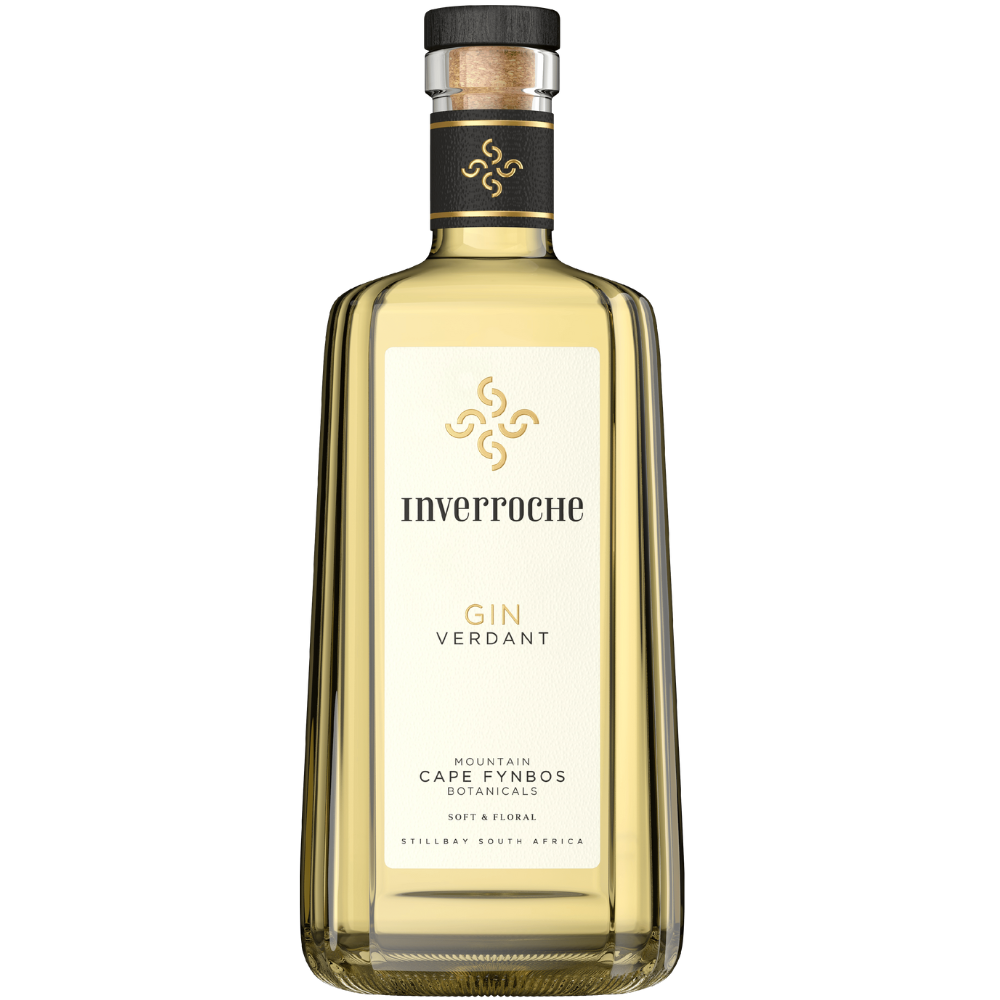 Inverroche Verdant Gin_Nestor Liquor