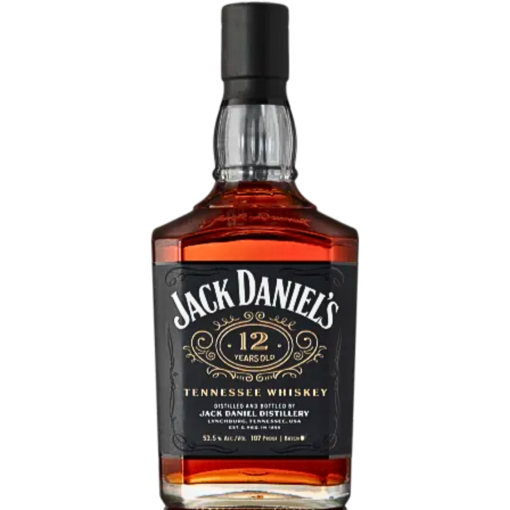 Jack Daniel’s 12 Year Old_Nestor Liquor