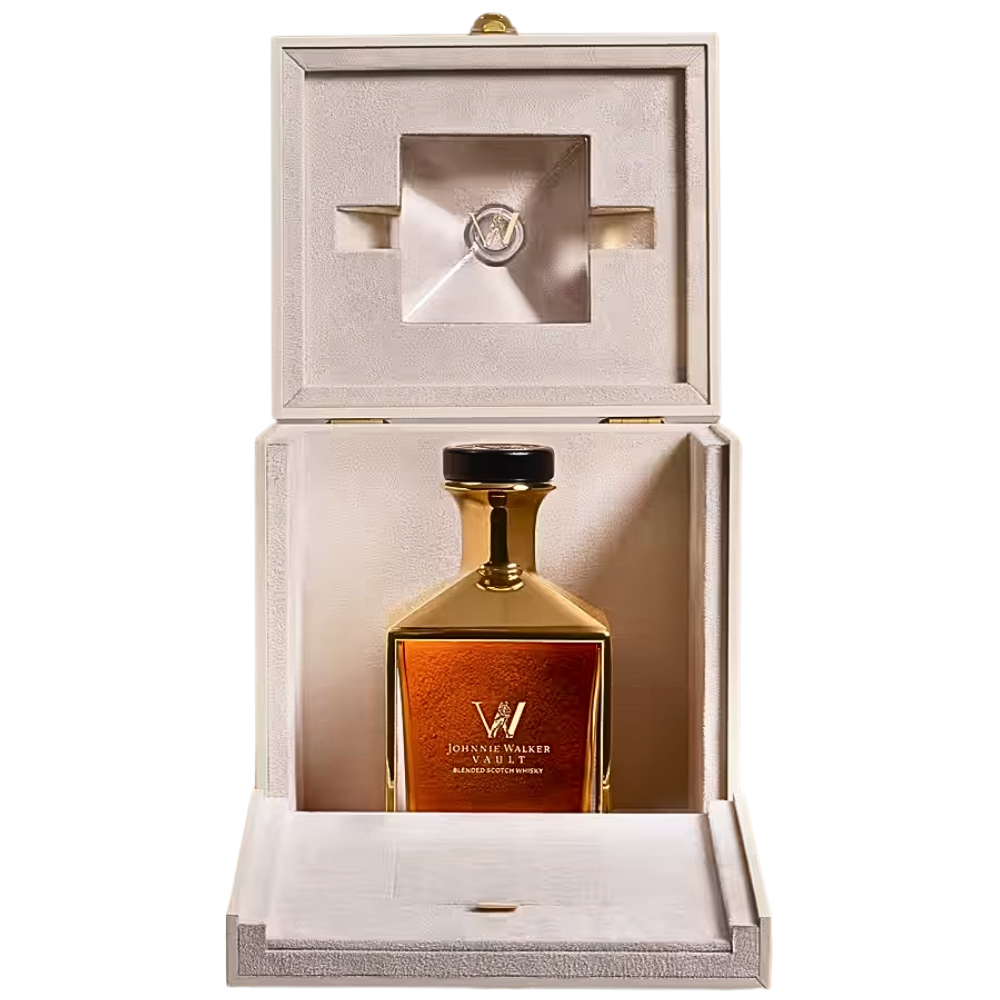 Johnnie Walker Vault The Couture Blend_Nestor Liquor