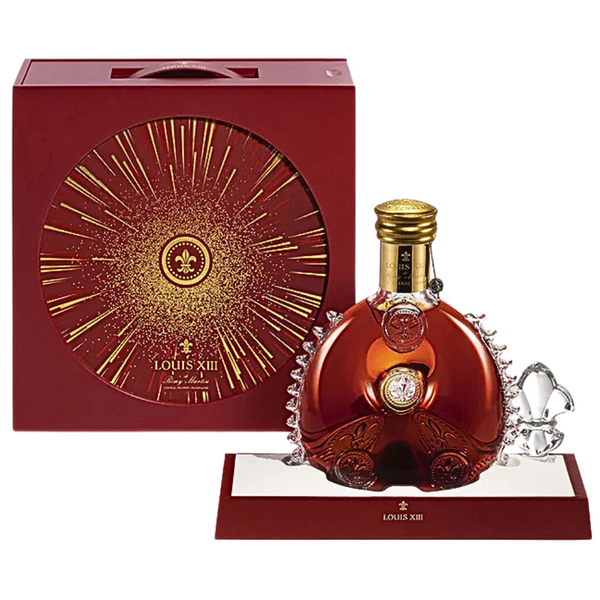 【訳あり】Louis XIII Grande Champagne Cognac 訳あり】Louis XIII Grande Champagne Cognac
