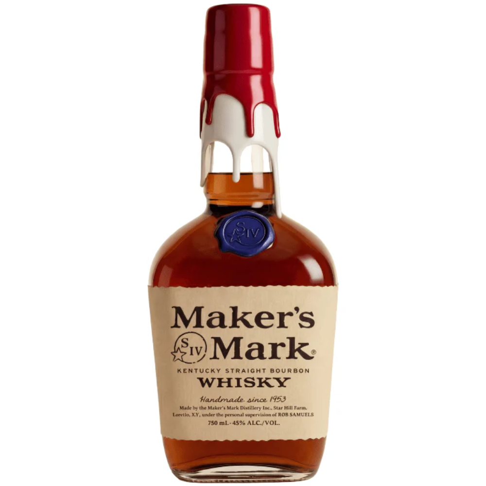 Maker's Mark 250th Anniversary Kentucky Bourbon Limited Edition_Nestor Liquor