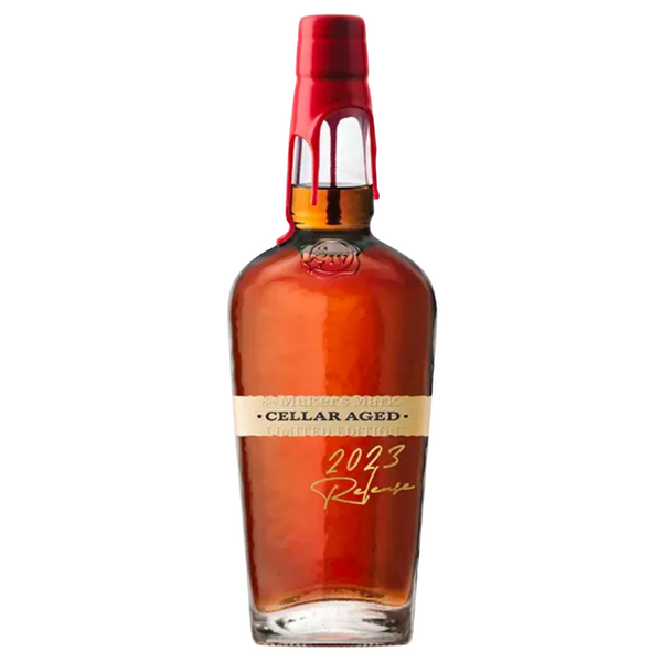 ウイスキー Maker's Mark CELLAR AGED 2023 Maker's Mark Cellar Aged