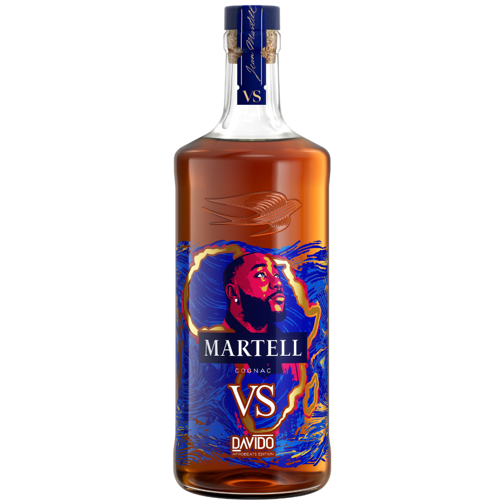 Martell X Davido VS Cognac Afrobeats Edition_Nestor Liquor
