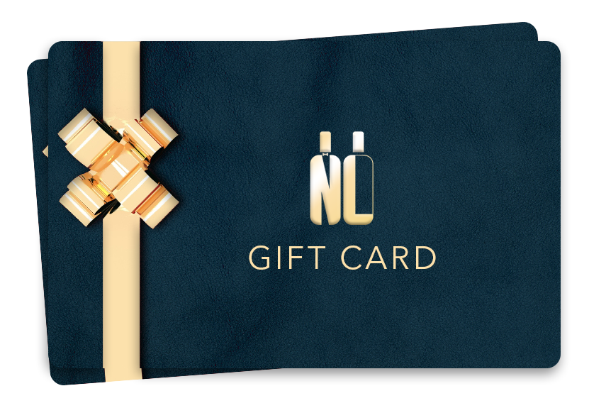 Gift Card - Nestor Liquor