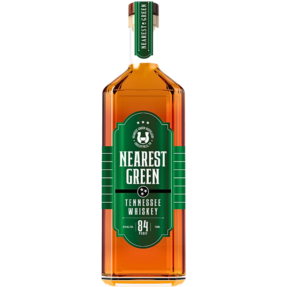 Nearest Green Tennessee Whiskey nearest-green-tennessee-whiskey