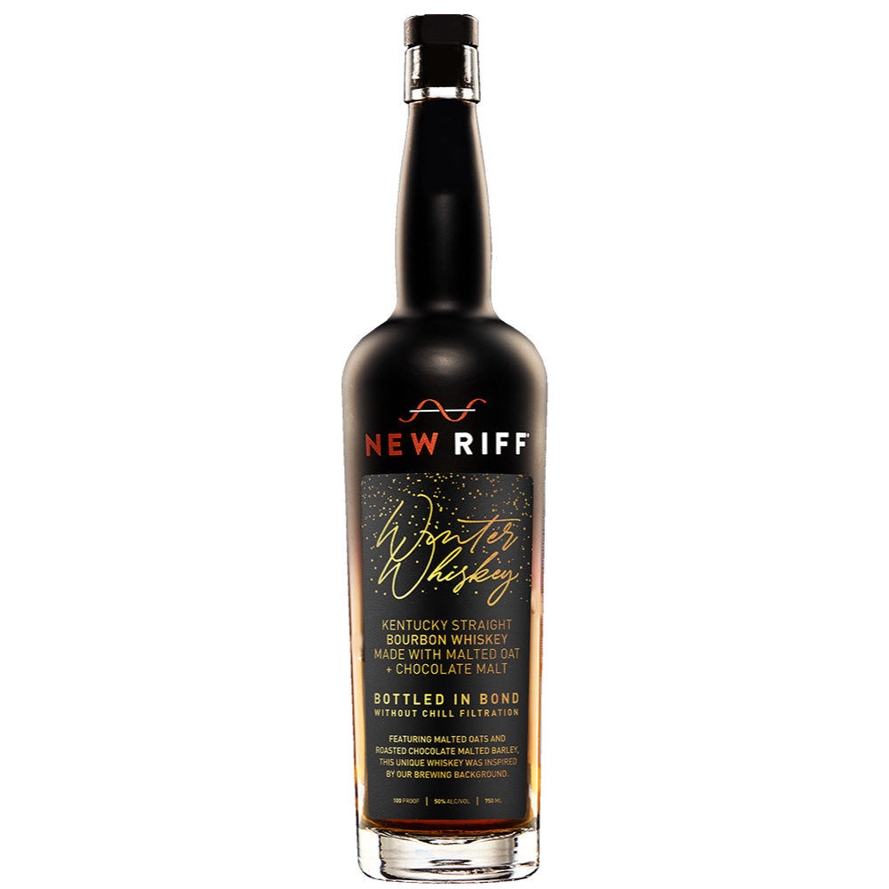 New Riff Winter Whiskey_Nestor Liquor