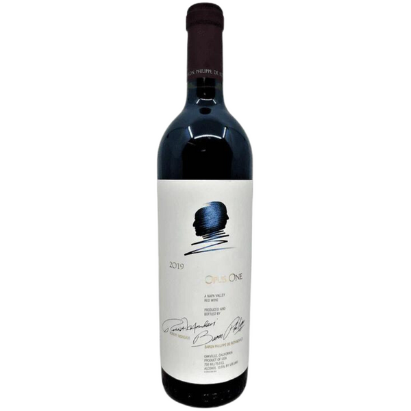 Opus One 2019