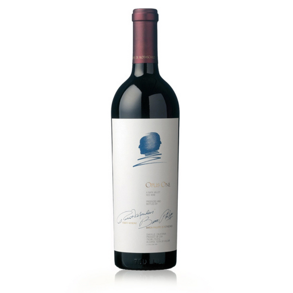 早い者勝ち！！Opus One 2021年 750ml Opus One 2021