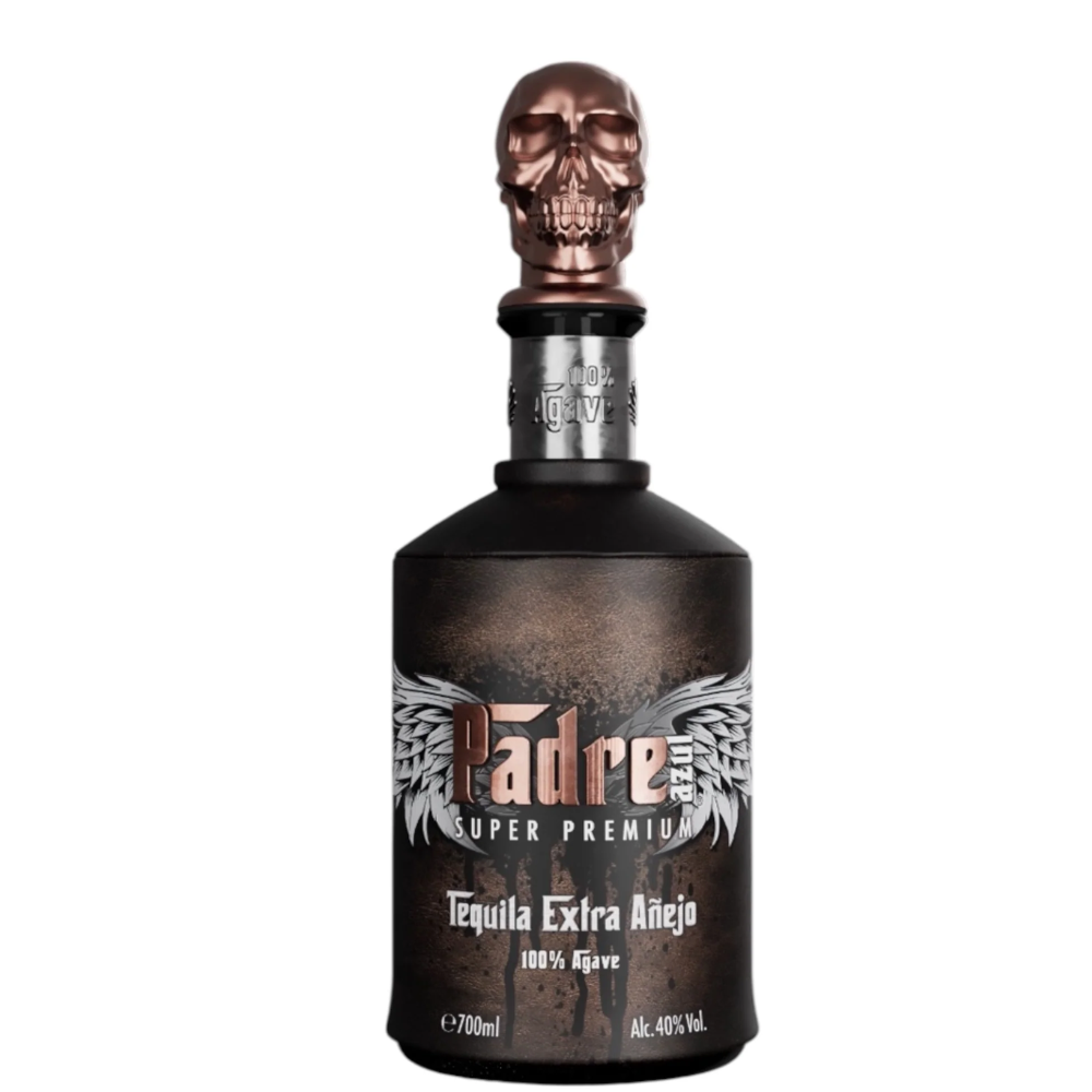 Padre Azul Extra Anejo Single Barrel Tequila_Nestor Liquor