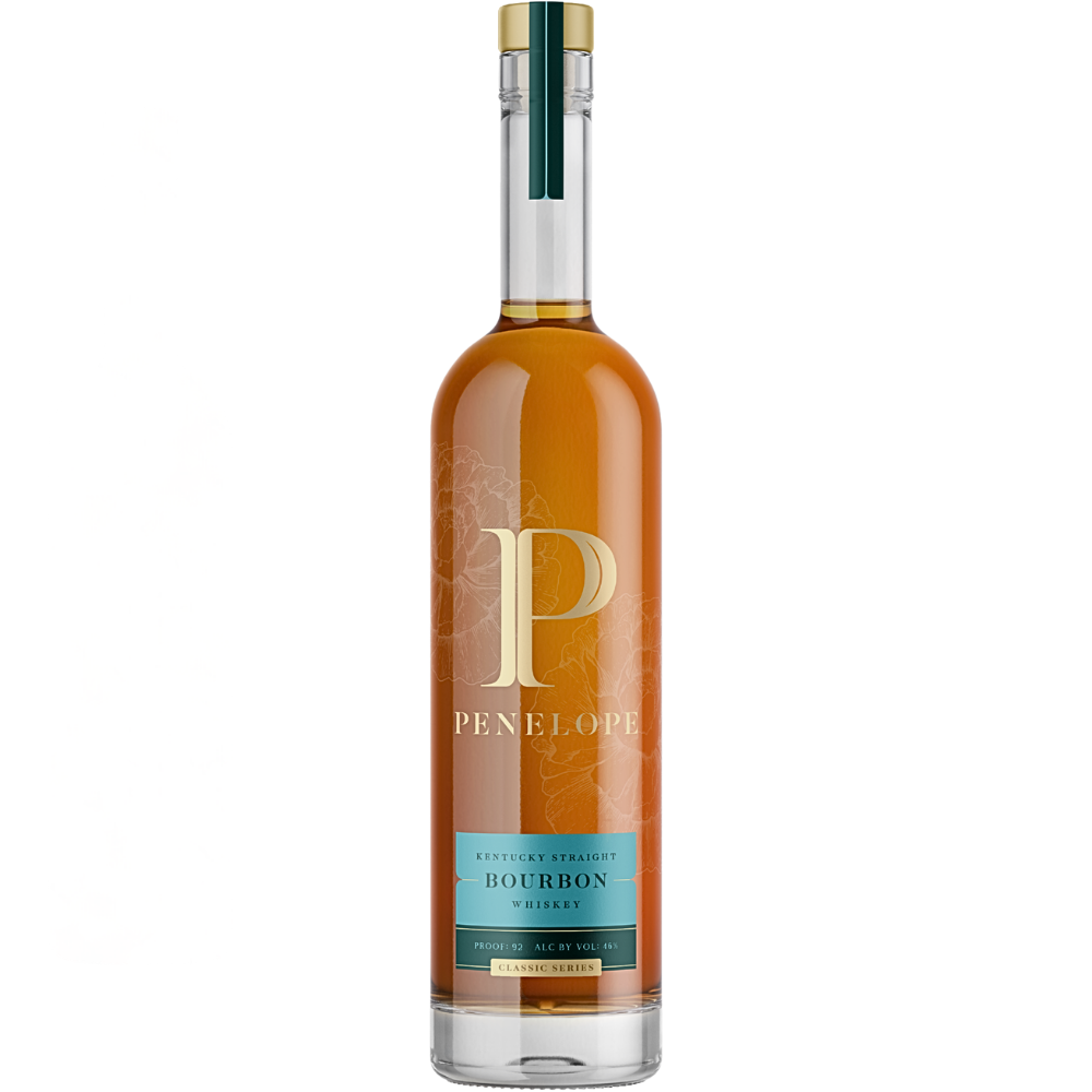 Penelope Classic Series Kentucky Bourbon_Nestor Liquor