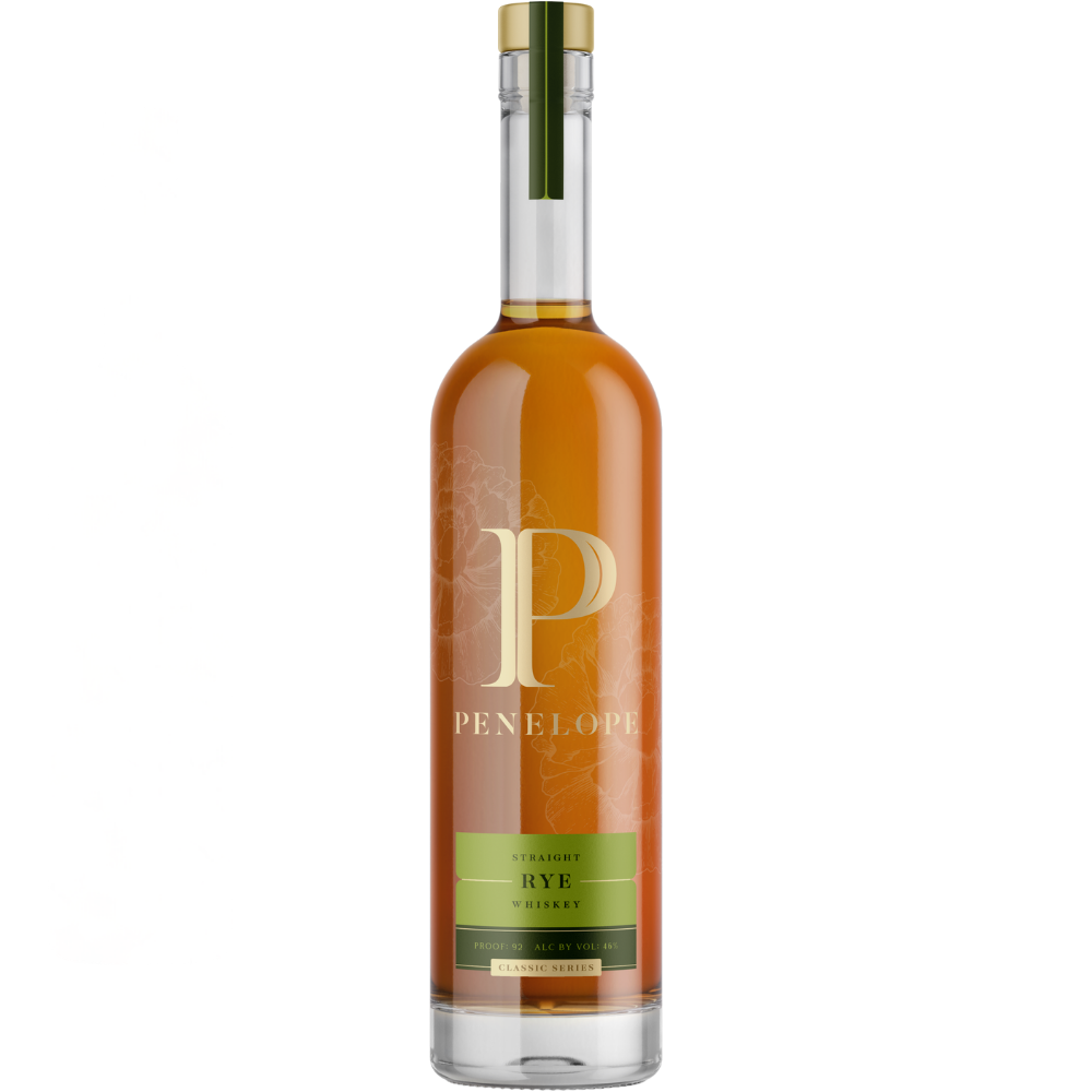 Penelope Classic Series Kentucky Rye_Nestor Liquor