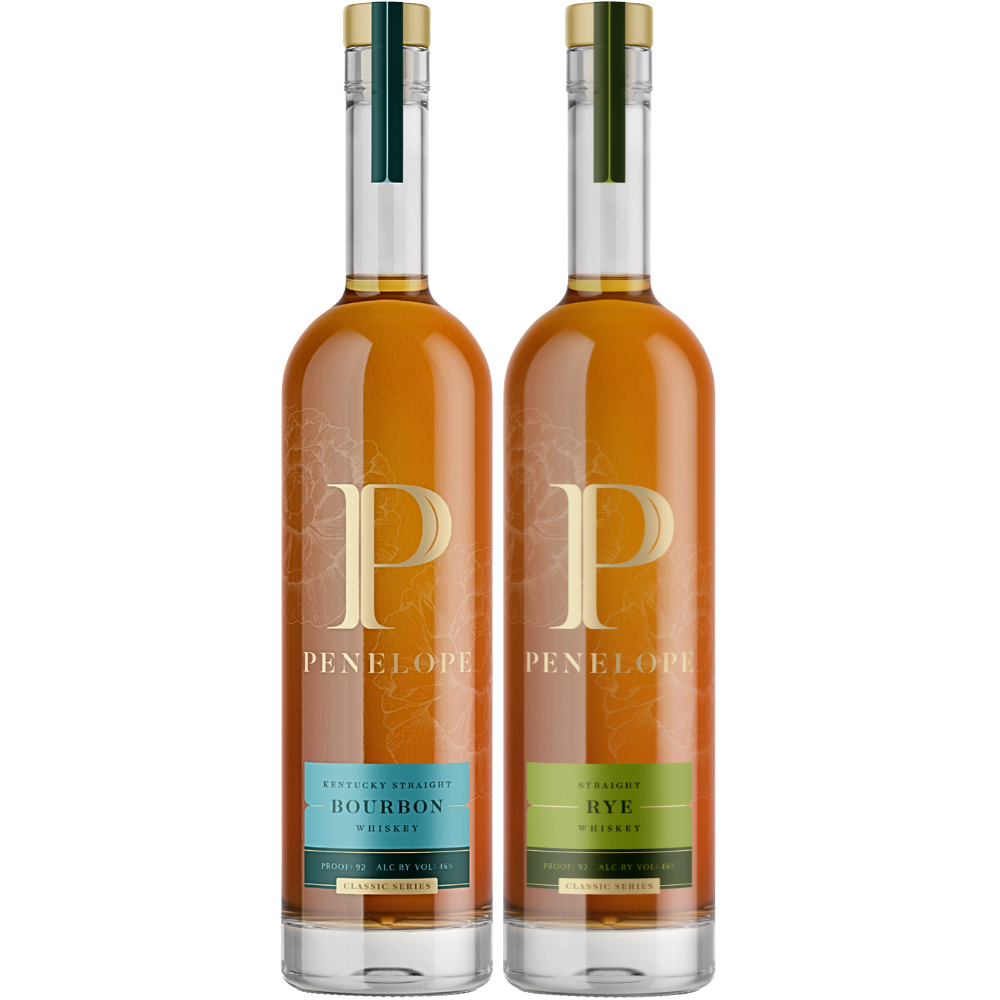 Penelope Classic Series Whiskey Bundle_Nestor Liquor