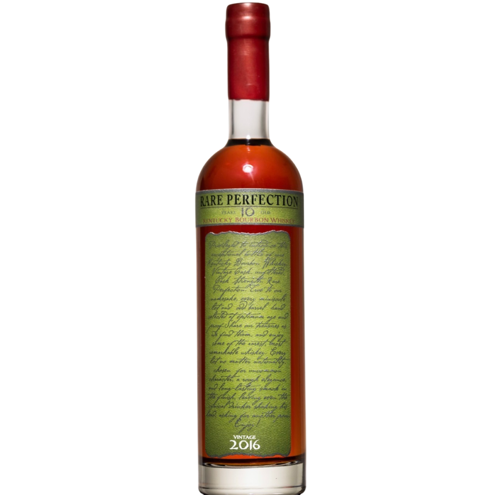Rare Perfection 10 Year Kentucky Bourbon Cask Strength_Nestor Liquor