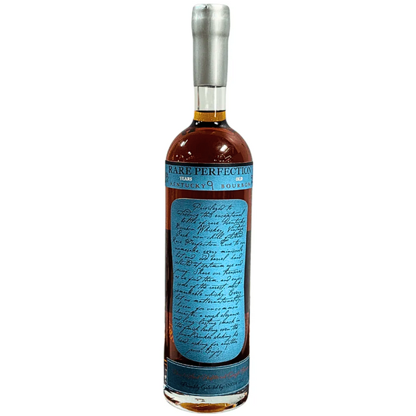 Rare Perfection 9 Year Single Barrel Cask Strength Bourbon 