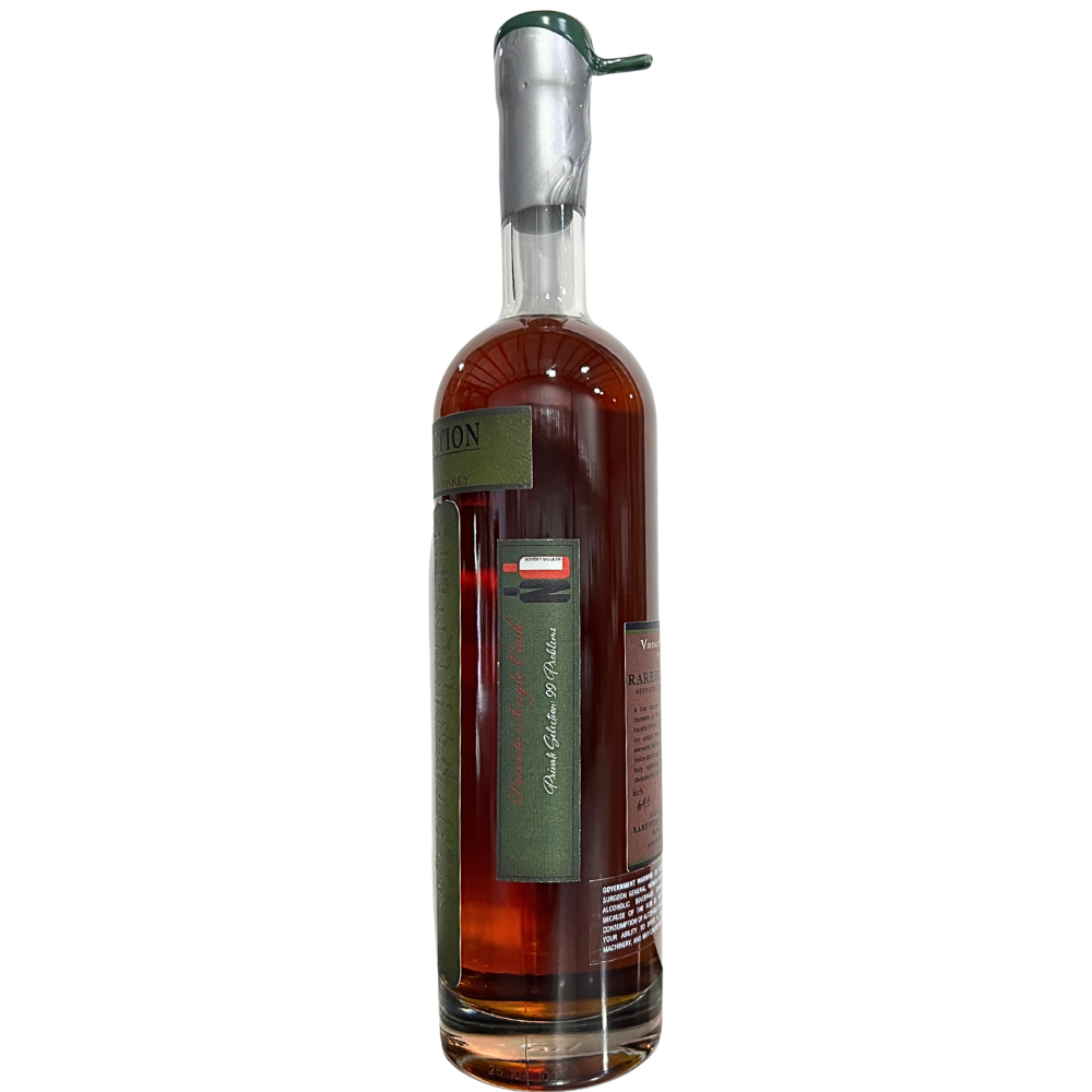 Rare Perfection 10 Year Single Barrel Kentucky Bourbon Cask Strength '99 Problems'_Nestor Liquor