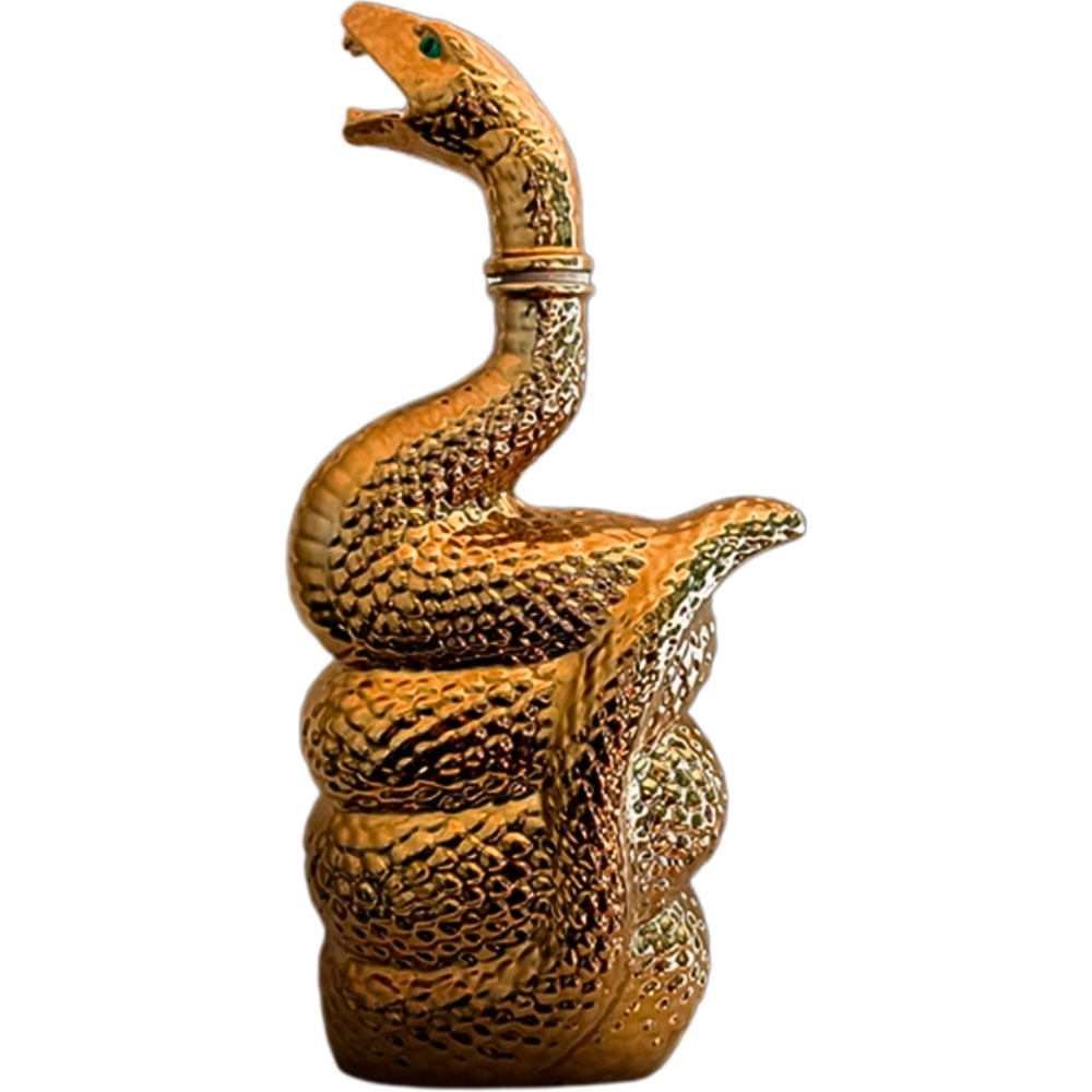 Skorpious Skorpios 1618 Anejo Tequila