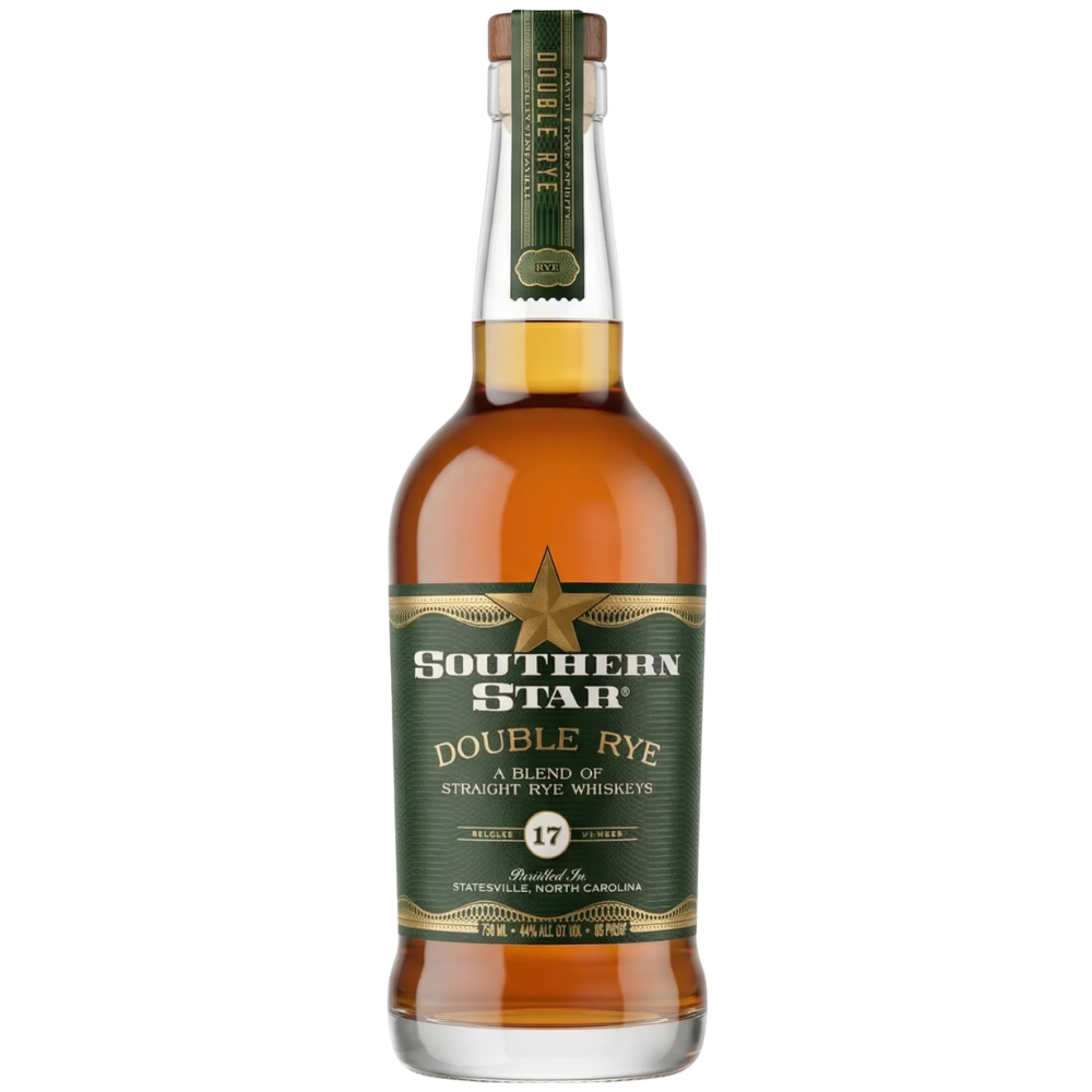 Southern Star Double Rye_Nestor Liquor