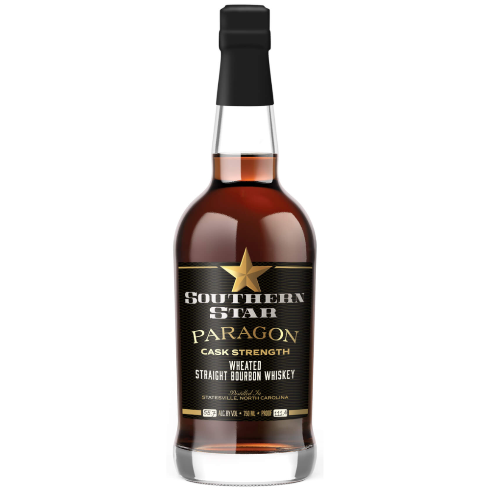 Southern Star Paragon Cask Strength Single Barrel - Nestor Liquor