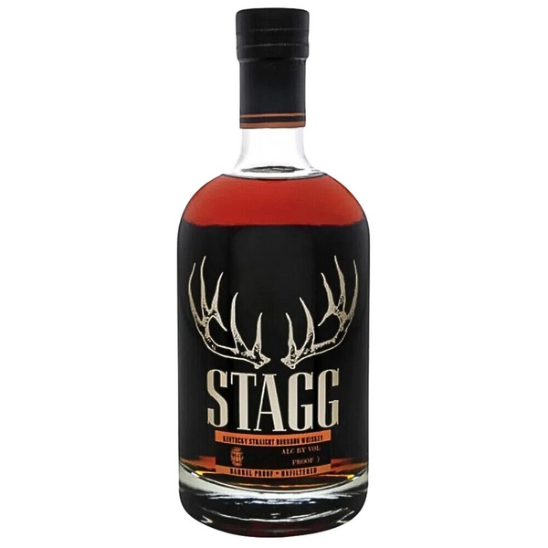スタッグ ジュニア 750ml STAGG batch:24C Stagg Kentucky Straight Bourbon Batch 24C 128.9 Proof