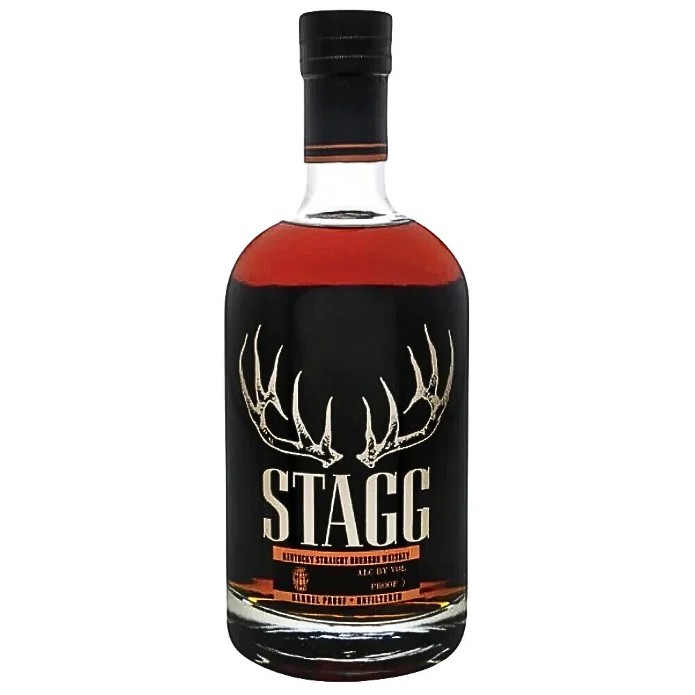 Stagg Kentucky Straight Bourbon Batch 26B 125.2 Proof_Nestor Liquor