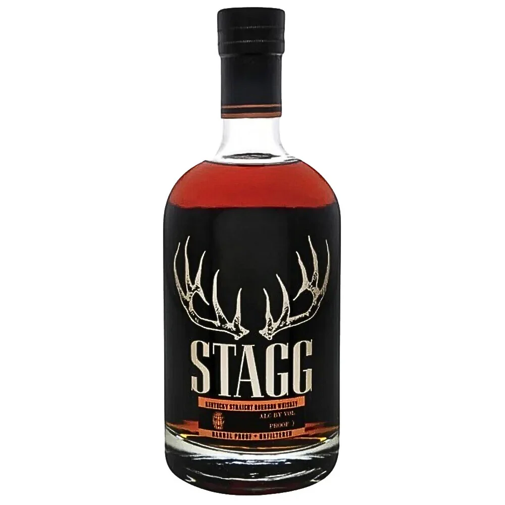 Stagg Kentucky Straight Bourbon Batch 26C 124.6 Proof_Nestor Liquor