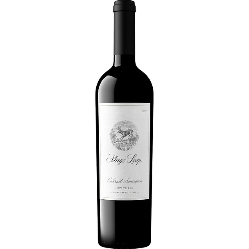 Stags' Leap Napa Valley Cabernet Sauvignon_Nestor Liquor