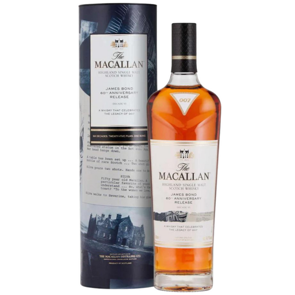 TheMacallanJamesBond60thAnnive