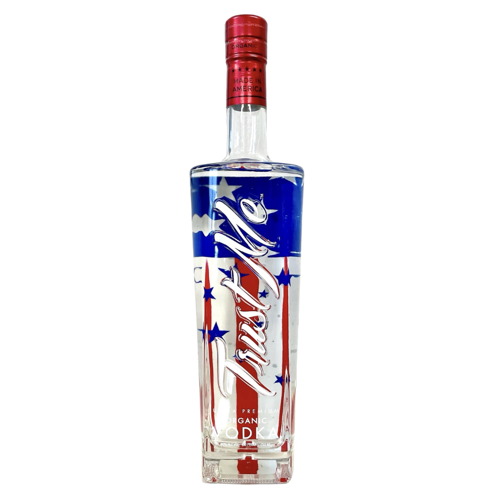 Trust Me Vodka USA 2024 Organic_Nestor Liquor