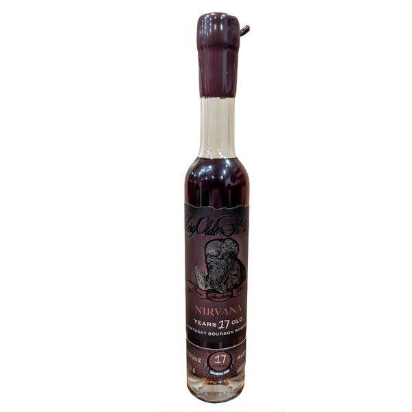 Very Olde St. Nick Nirvana 17 Year Old Bourbon