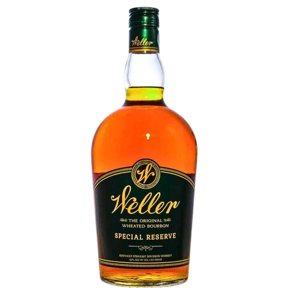 W.L. Weller Special Reserve Bourbon Whiskey - Nestor Liquor