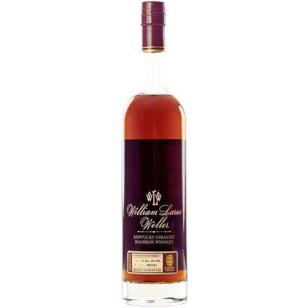 【希少ウイスキー】William Larue Weller William Larue Weller Bourbon 2023 (133.6 Proof)