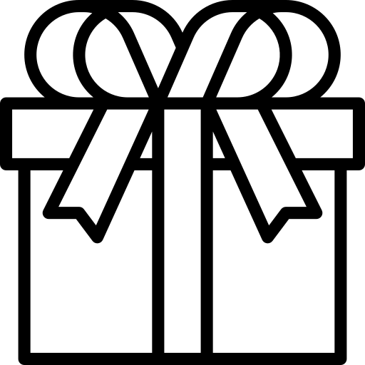 Gift Wrapping Only - Nestor Liquor