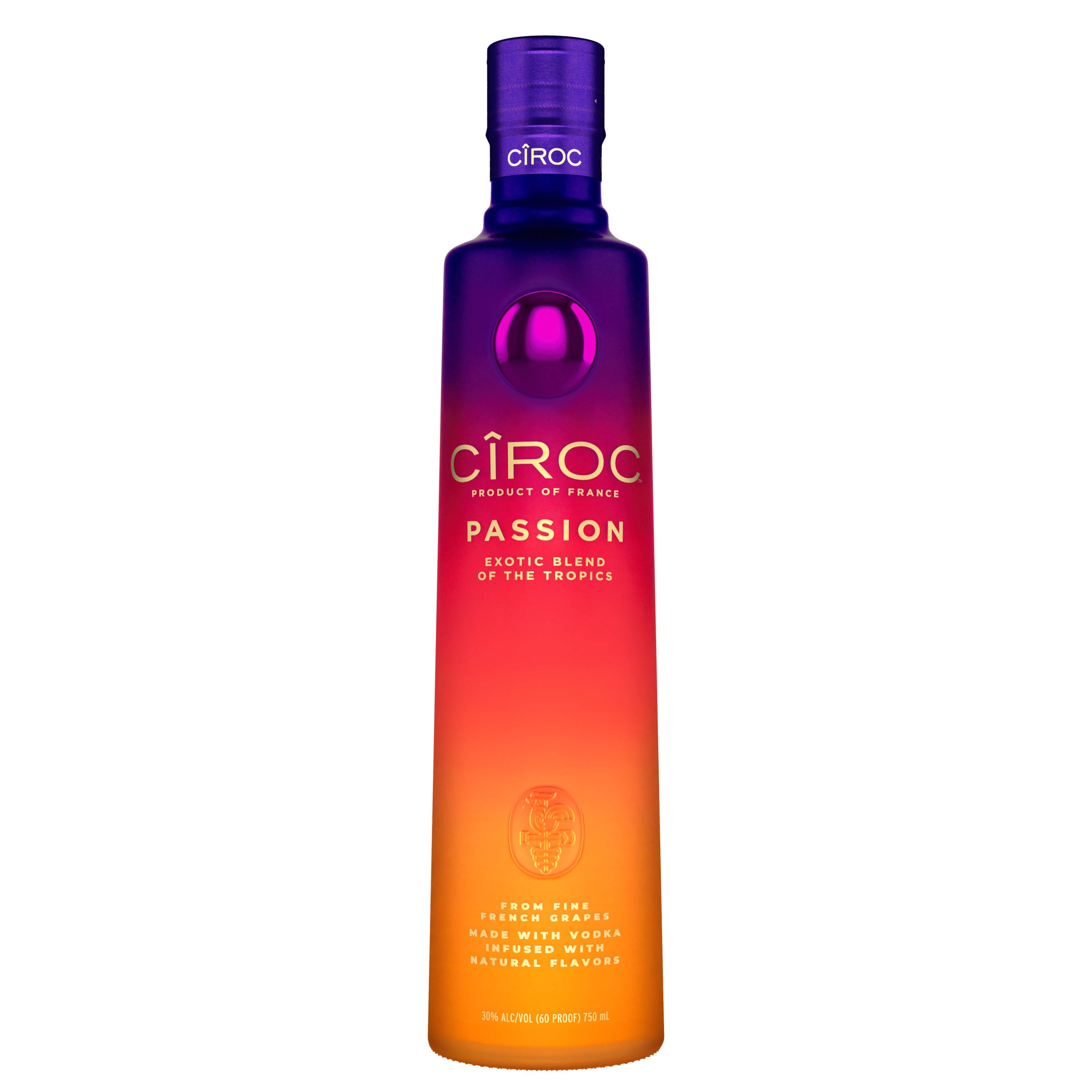 Ciroc Passion Limited Edition 750ml_nestor liquor