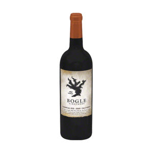 Bogle Vineyards Essential Red 750ml_nestor liquor