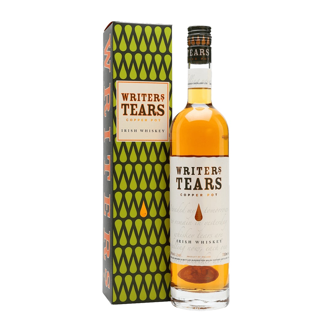 Writers Tears Irish Whisky 750ml_nestor liquor
