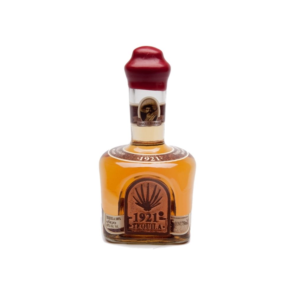 1921 Añejo Tequila 750ml_nestor liquor
