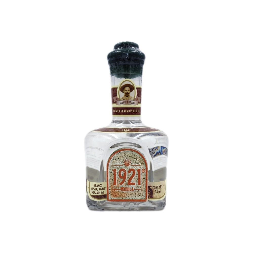 1921 Blanco Tequila 750ml_nestor liquor
