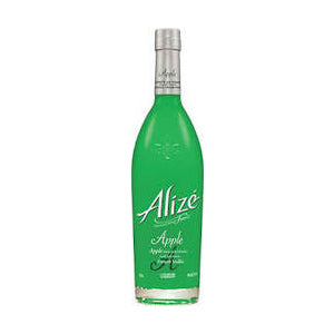 Alize Apple Liqueur 750ml_nestor liquor