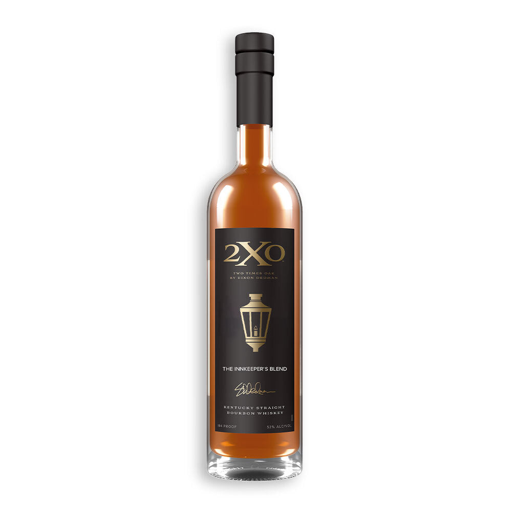 2XO The Innkeeper's Blend Straight Bourbon - Nestor Liquor