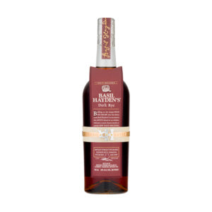 Basil Hayden's Dark Rye Whiskey 750ml_nestor liquor