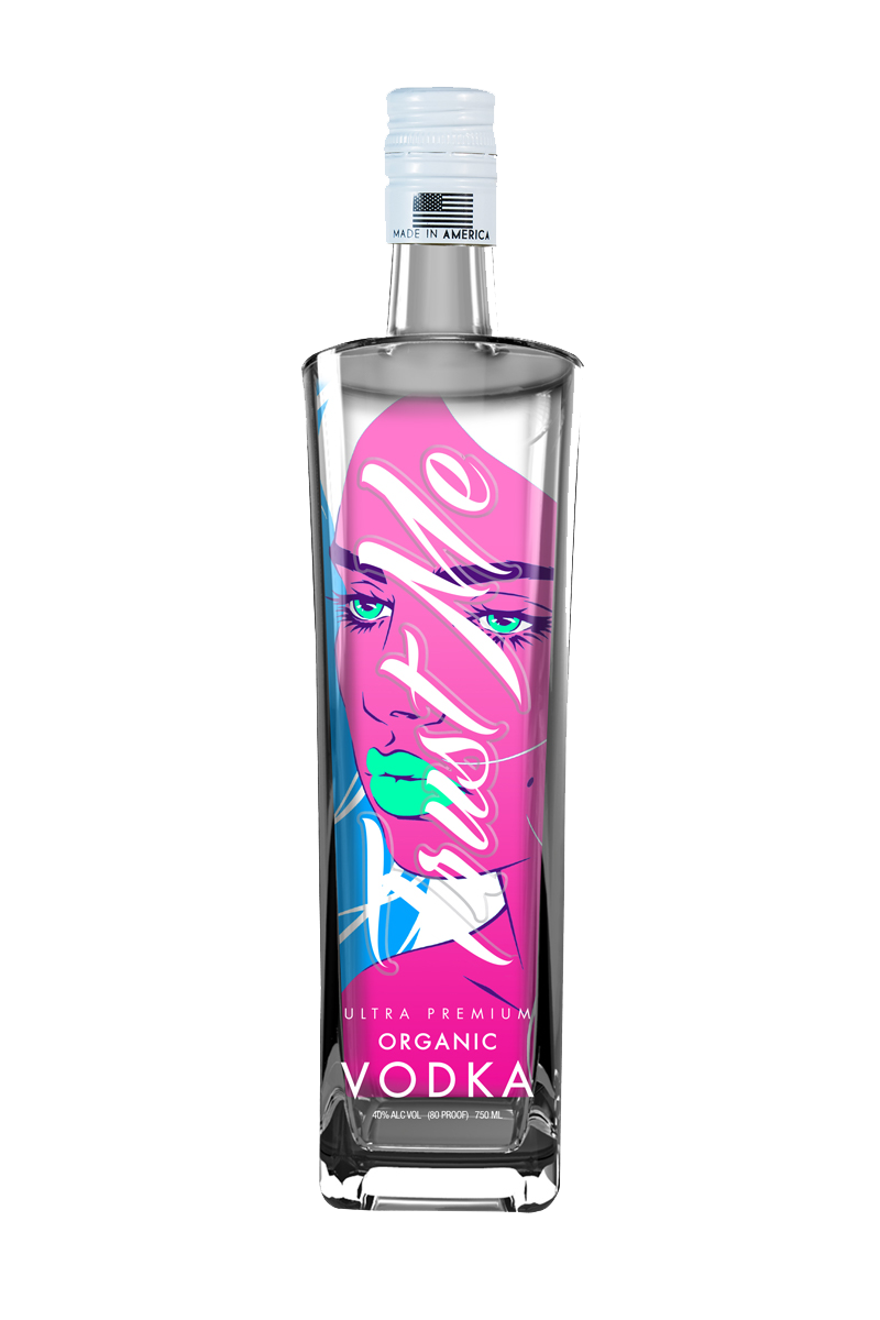 Trust Me Vodka Organic 375ml_nestor liquor