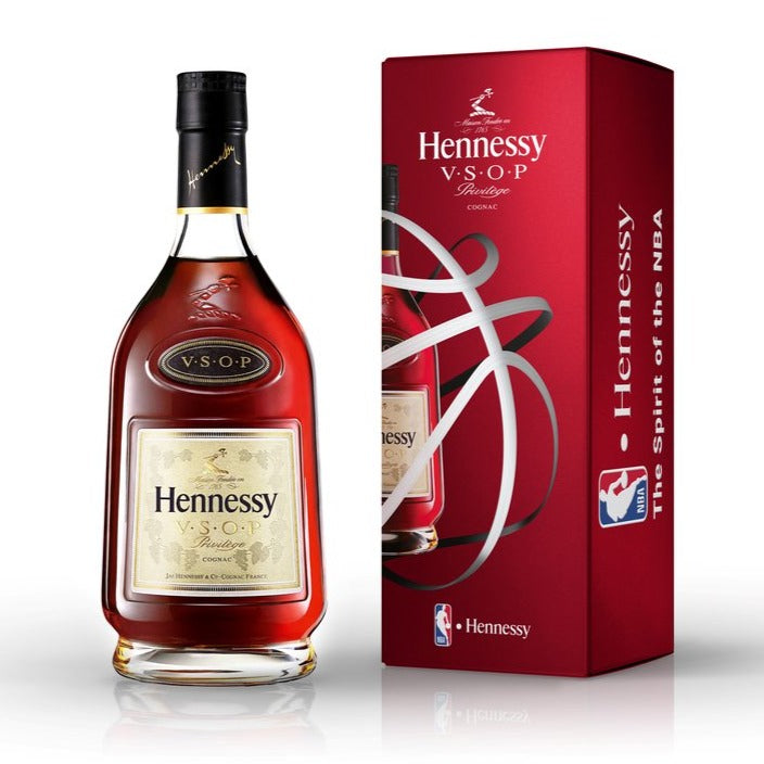 Hennessy Cognac VSOP Privilege NBA Edition 750ml_nestor liquor