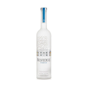 Belvedere Vodka - Nestor Liquor 750ml_nestor liquor