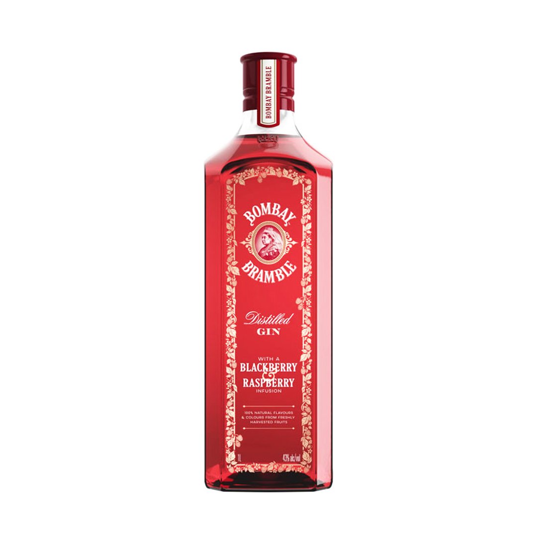 Bombay Gin Bramble 750ml_nestor liquor