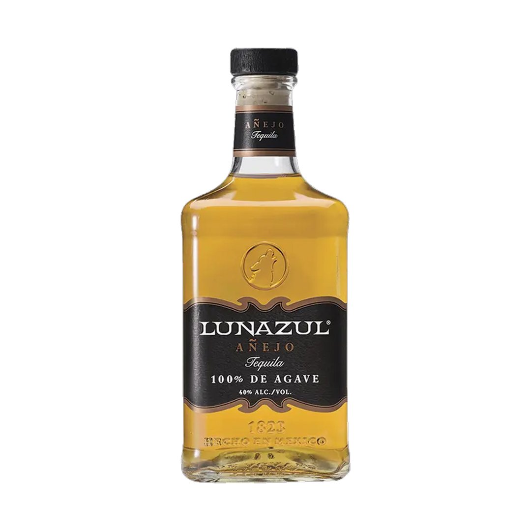 Lunazul Anejo Tequila 750ml_nestor liquor